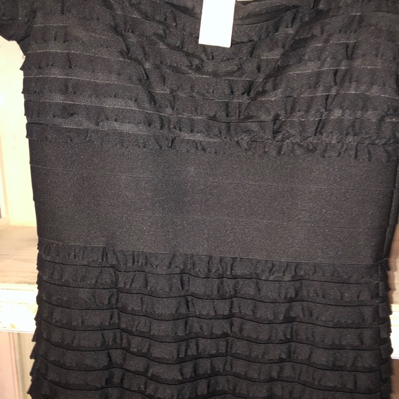 Max Studio size large dress - Picture 3 of 5